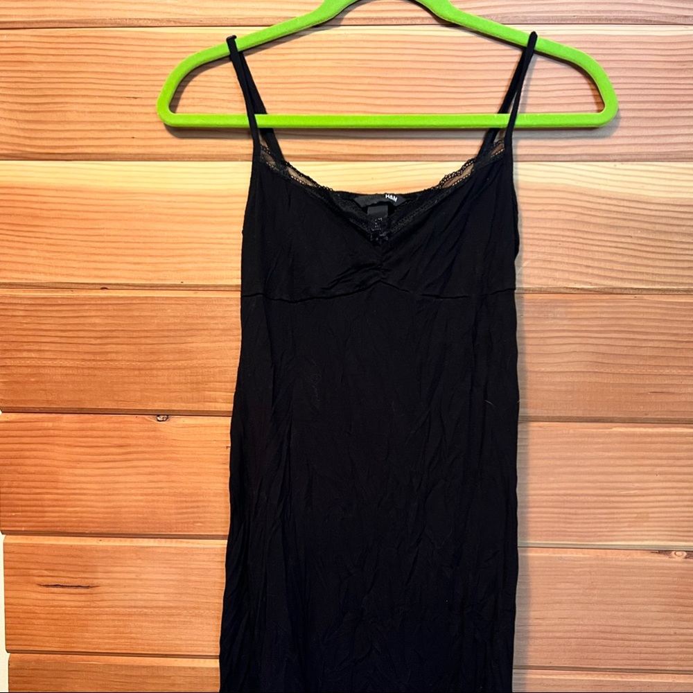H&M night gown